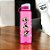 Garrafa Squeeze - Meninas Super Poderosas - 1000ml - 1 unidade - Rizzo - Imagem 1