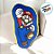 Almofada Super Mario - 35x22x10cm - 1 unidade - Rizzo - Imagem 4