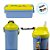 Kit Garrafa 500ml e Marmita 620ml - Bob Esponja - 1 unidade - Rizzo - Imagem 2