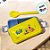 Kit Garrafa 500ml e Marmita 620ml - Bob Esponja - 1 unidade - Rizzo - Imagem 3