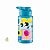 Garrafa Squeeze - Meninas Super Poderosas "Lindinha" - 500ml - 1 unidade - Rizzo - Imagem 3