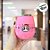 Kit De Copos Empilhaveis - Meninas Super Poderosas - 400ml - 1 unidade - Rizzo - Imagem 5