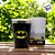 Copo Viagem Térmico Com Tampa - Batman - 300ml - 1 unidade - Rizzo - Imagem 1