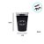 Copo Viagem Térmico Com Tampa - Batman - 300ml - 1 unidade - Rizzo - Imagem 2