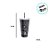 Copo Refri Batman Preto - 700ml - 1 unidade - Rizzo - Imagem 2