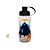 Garrafa Squeeze Sleeve - Batman - 550ml - 1 unidade - Rizzo - Imagem 1