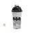 Shakeira de Plástico Batman - 580ml - 1 unidade - Rizzo - Imagem 1