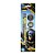 Kit Papelaria Escolar - Batman - 1 unidade - Rizzo - Imagem 1