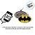 PetCode - Batman - 3,5x2cm - 1 unidade - Rizzo - Imagem 3