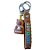 Chaveiro Capybara Capivara na Banheira Lucky - 5cm - 1 unidade - Rizzo - Imagem 4