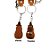 Chaveiro Good Luck Capivara Segurando Utensílio Branco - 5cm - 1 unidade - Rizzo - Imagem 5