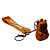 Chaveiro Good Luck Capivara Irritada - 4cm - 1 unidade - Rizzo - Imagem 4