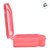 Sanduicheira/Porta Frios Rosa - Stitch Segurando Abacaxi - 16cm - 1 unidade - Rizzo - Imagem 2