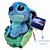Pelúcia Stitch Baby - 35cm - 1 unidade - Disney Original - Rizzo - 1 unidade - Rizzo - Imagem 4