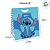 Caixa New Plus - Stitch - 1 unidade - Disney Original - Rizzo - Imagem 3