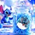 Adesivo Redondo - Stitch - 4cm - 10 unidades - Disney Original - Rizzo - Imagem 1