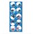 Adesivo Redondo - Stitch - 4cm - 10 unidades - Disney Original - Rizzo - Imagem 2