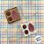 Caixa Ovo com 2 Brigadeiros - Meio Ovo de 50g -10x10x4,6cm - Kraft - 5 unidades - ASSK - Rizzo - Imagem 4