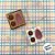 Caixa Ovo com 2 Brigadeiros - Meio Ovo de 50g -10x10x4,6cm - Branca - 5 unidades - ASSK - Rizzo - Imagem 4