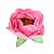 Forminha para Doces Finos - Bela Rosa Seco 1 - 30 unidades - Decora Doces - Rizzo - Imagem 5