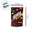 Pastilhas Confeitadas Sabor Chocolate ao Leite Chokiss - 120g - 1 unidade - Rizzo - Imagem 4