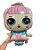 Balão de Festa Microfoil 55cm - Lol Princesa - 10 unidades - Rizzo - Imagem 3