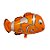 Balão de Festa Microfoil 57cm - Nemo - 10 unidades - Rizzo - Imagem 1
