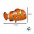 Balão de Festa Microfoil 57cm - Nemo - 10 unidades - Rizzo - Imagem 4