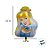 Balão de Festa Microfoil 50cm - Princesa Cinderela - 10 unidades - Rizzo - Imagem 4