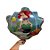 Balão de Festa Microfoil 50cm - Ariel - 1 unidade - Rizzo - Imagem 3