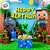 Balão de Festa Microfoil 49cm - Minecraft - 1 unidade - Rizzo - Imagem 2