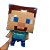 Balão de Festa Microfoil 49cm - Minecraft - 1 unidade - Rizzo - Imagem 3