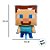 Balão de Festa Microfoil 49cm - Minecraft - 1 unidade - Rizzo - Imagem 4
