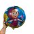 Balão de Festa Microfoil 32cm - Masha - 10 unidades - Rizzo - Imagem 3