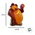 Balão de Festa Microfoil 52cm - Urso - 1 unidade - Rizzo - Imagem 4