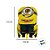 Balão de Festa Microfoil 45cm - Minions - 10 unidades - Rizzo - Imagem 3