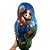 Balão de Festa Microfoil 56cm - Mario - 10 unidades - Rizzo - Imagem 3