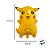 Balão de Festa Microfoil 47cm - Pikachu - 1 unidade - Rizzo - Imagem 4