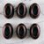 Forma de Acetato Oval Savarin 3 partes - Ref. FP259 - 1 unidade - Crystal - Rizzo - Imagem 4