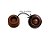 Forma de Acetato Redondo Savarin 3 partes - Ref. FP258 - 1 unidade - Crystal - Rizzo - Imagem 5