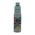 Garrafa Azul de Alumínio - Mãe Como é Grande o meu Amor por Você - 600ml - 1 unidade - Rizzo - Imagem 1