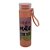 Garrafa Rosa com Alça - Minha Mãe é uma Rainha - 500ml - 1 unidade - Rizzo - Imagem 1