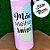 Garrafa Roxa com Alça - Mãe Melhor Amiga - 500ml - 1 unidade - Rizzo - Imagem 3