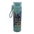 Garrafa Azul com Alça - Mãe Como é Grande o meu Amor por Você - 500ml - 1 unidade - Rizzo - Imagem 1