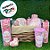 Garrafa Rosa com Alça - Minha Mãe é uma Rainha - 500ml - 1 unidade - Rizzo - Imagem 4