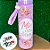 Garrafa Roxa com Alça - Mãe Amor Eterno - 500ml - 1 unidade - Rizzo - Imagem 3