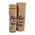 Garrafa Térmica Roxo com Termômetro - Mãe Amor Eterno - 410ml - 1 unidade - Rizzo - Imagem 1