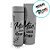 Garrafa Térmica Roxo com Termômetro - Mãe Amor Eterno - 410ml - 1 unidade - Rizzo - Imagem 2