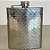 Cantil Inox de Bolso para Whisky - 175ml - 1 unidade - Rizzo - Imagem 1