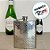 Cantil Inox de Bolso para Whisky - 175ml - 1 unidade - Rizzo - Imagem 6